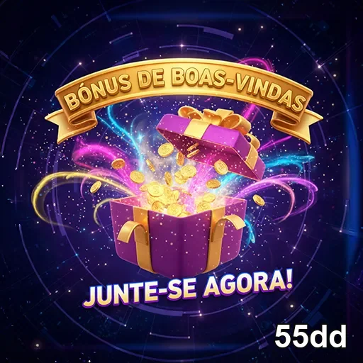 Imagem relacionada ao bônus 07 no site 55dd, destacando ofertas especiais e benefícios exclusivos.
