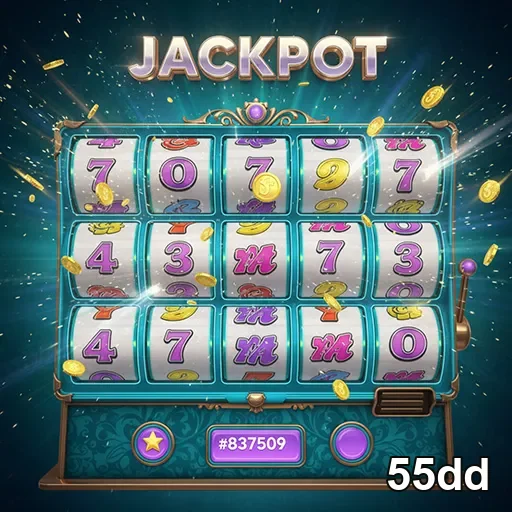 Imagem de jogos de slot confiáveis na 55dd com suporte local